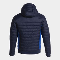 JOMA URBAN V BOMBER KABÁT SÖTÉTKÉK KÉK