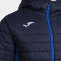 JOMA URBAN V BOMBER KABÁT SÖTÉTKÉK KÉK
