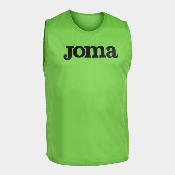 JOMA MEGKÜLÖNBÖZTETŐ TRIKÓ FLUOR ZÖLD