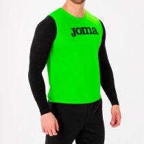 JOMA MEGKÜLÖNBÖZTETŐ TRIKÓ FLUOR ZÖLD
