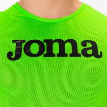 JOMA MEGKÜLÖNBÖZTETŐ TRIKÓ FLUOR ZÖLD