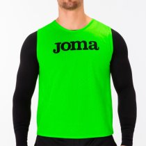 JOMA MEGKÜLÖNBÖZTETŐ TRIKÓ FLUOR ZÖLD