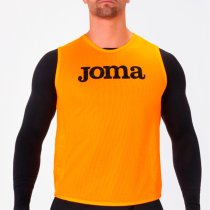 JOMA MEGKÜLÖNBÖZTETŐ TRIKÓ FLUOR NARANCS