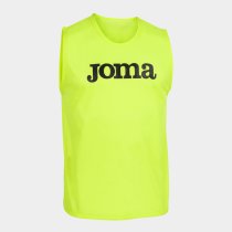 JOMA MEGKÜLÖNBÖZTETŐ TRIKÓ FLUOR SÁRGA