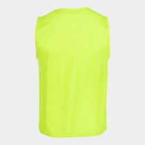 JOMA MEGKÜLÖNBÖZTETŐ TRIKÓ FLUOR SÁRGA