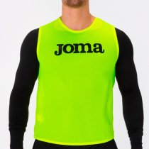JOMA MEGKÜLÖNBÖZTETŐ TRIKÓ FLUOR SÁRGA