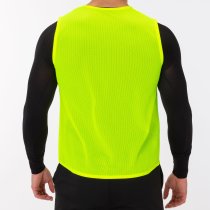 JOMA MEGKÜLÖNBÖZTETŐ TRIKÓ FLUOR SÁRGA