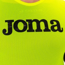 JOMA MEGKÜLÖNBÖZTETŐ TRIKÓ FLUOR SÁRGA