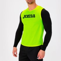JOMA MEGKÜLÖNBÖZTETŐ TRIKÓ FLUOR SÁRGA