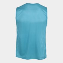 JOMA MEGKÜLÖNBÖZTETŐ TRIKÓ FLUOR TÜRKIZ