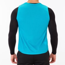 JOMA MEGKÜLÖNBÖZTETŐ TRIKÓ FLUOR TÜRKIZ