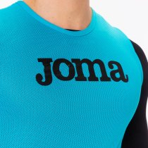 JOMA MEGKÜLÖNBÖZTETŐ TRIKÓ FLUOR TÜRKIZ