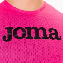 JOMA MEGKÜLÖNBÖZTETŐ TRIKÓ FLUOR RÓZSASZÍN