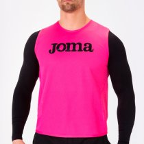 JOMA MEGKÜLÖNBÖZTETŐ TRIKÓ FLUOR RÓZSASZÍN
