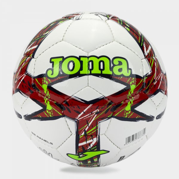 JOMA DALI III FUTBALL LABDA PIROS