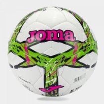 JOMA DALI III FUTBALL LABDA FLUOR ZÖLD