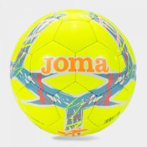 JOMA DALI III FUTBALL LABDA FLUOR SÁRGA