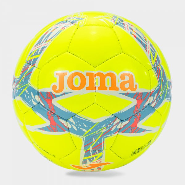 JOMA DALI III FUTBALL LABDA FLUOR SÁRGA