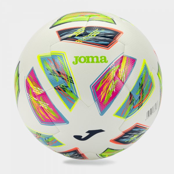JOMA DINAMIC IV LABDA FLUOR ZÖLD