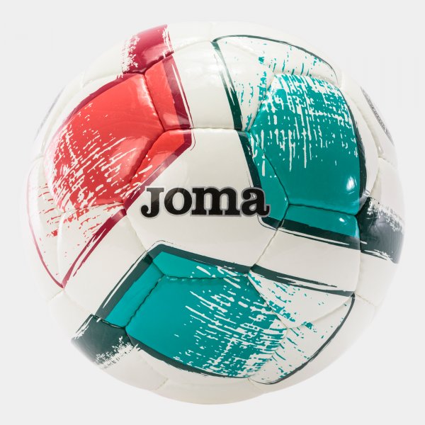JOMA DALI II FUTBALL LABDA FUKSZIA