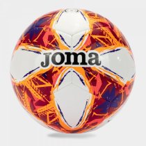 JOMA CHALLENGE III FUTBALL LABDA FEHÉR-PIROS