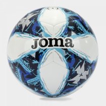 JOMA CHALLENGE III FUTBALL LABDA FEHÉR-KÉK