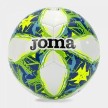 JOMA CHALLENGE III FUTBALL LABDA FEHÉR-FLUOR ZÖLD