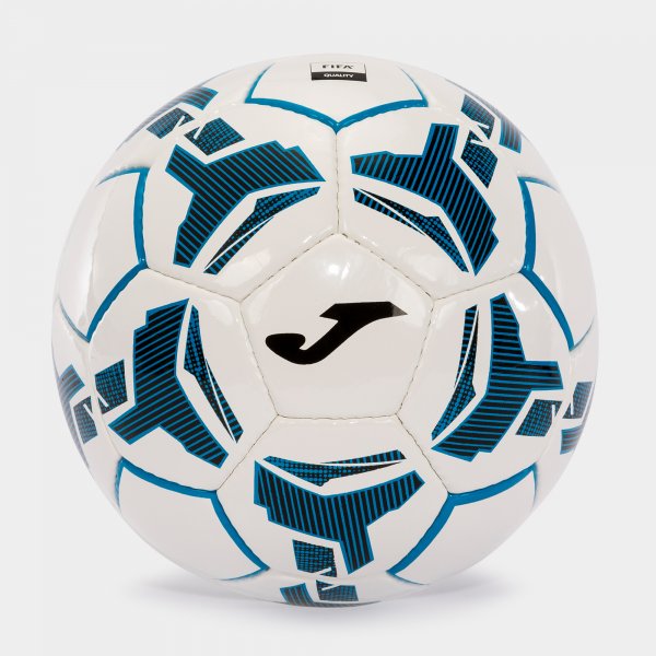 JOMA ICEBERG III FUTBALL LABDA FEHÉR-TÜRKIZ