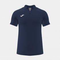 JOMA TORNEO PÓLÓ SÖTÉTKÉK