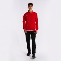JOMA MONTREAL MELEGÍTŐ SZETT PIROS-FEKETE