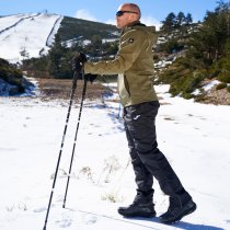 JOMA CERVINO HOSSZÚ NADRÁG FEKETE