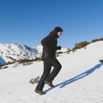 JOMA CERVINO HOSSZÚ NADRÁG FEKETE