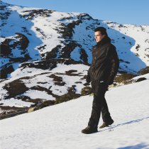 JOMA CERVINO HOSSZÚ NADRÁG FEKETE