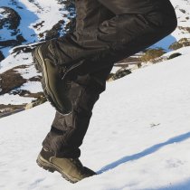 JOMA CERVINO HOSSZÚ NADRÁG FEKETE