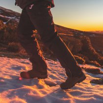 JOMA CERVINO HOSSZÚ NADRÁG FEKETE