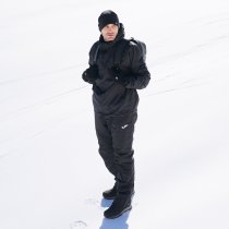 JOMA CERVINO HOSSZÚ NADRÁG FEKETE