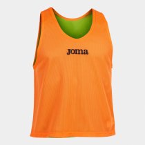 JOMA KIFORDÍTHATÓ MEGKÜLÖNBÖZTETŐ TRIKÓ FLUOR NARANCS FLUOR ZÖLD