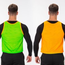 JOMA KIFORDÍTHATÓ MEGKÜLÖNBÖZTETŐ TRIKÓ FLUOR NARANCS FLUOR ZÖLD