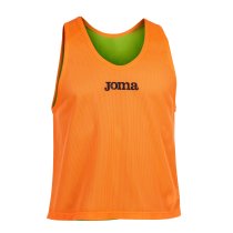 JOMA KIFORDÍTHATÓ MEGKÜLÖNBÖZTETŐ TRIKÓ FLUOR NARANCS FLUOR ZÖLD