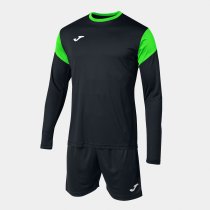JOMA PHOENIX GK SZETT FEKETE FLUOR ZÖLD