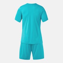 JOMA PHOENIX III SZETT TÜRKIZ FLUOR SÁRGA