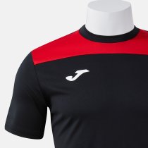 JOMA PHOENIX III SZETT FEKETE PIROS