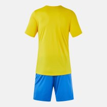 JOMA PHOENIX III SZETT SÁRGA KÉK