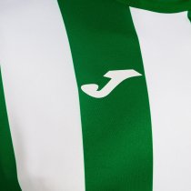 JOMA INTER III HOSSZÚ UJJÚ MEZ ZÖLD FEHÉR