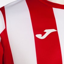 JOMA INTER III HOSSZÚ UJJÚ MEZ PIROS FEHÉR