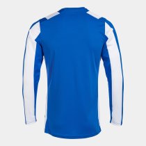 JOMA INTER III HOSSZÚ UJJÚ MEZ KÉK FEHÉR