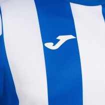 JOMA INTER III HOSSZÚ UJJÚ MEZ KÉK FEHÉR