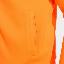 JOMA OLIMPIADA CIPZÁRAS KAPUCNIS PULÓVER NARANCS FEKETE