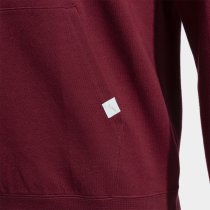 JOMA COMBI KAPUCNIS PULÓVER BORDÓ