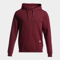 JOMA COMBI KAPUCNIS PULÓVER BORDÓ